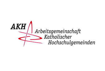 Logo Arbeitsgemeinschaft Katholischer Hochschulgemeinden