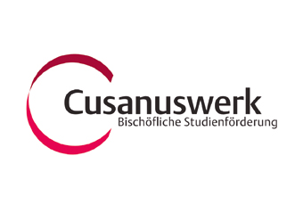 Logo Cusanuswerk