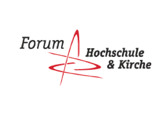 Logo Forum Hochschule und Kirche