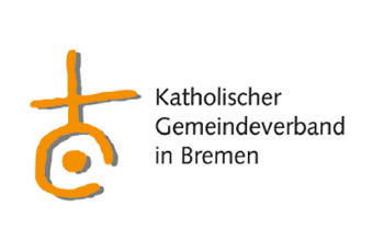 Logo Katholischer Gemeindeverband Bremen