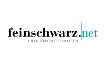 Logo feinschwarz
