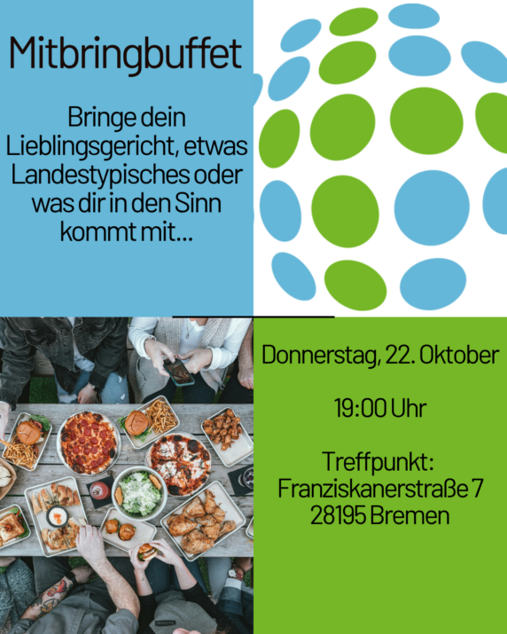261022 Mitbringbuffet
