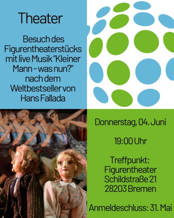 Figurentheater